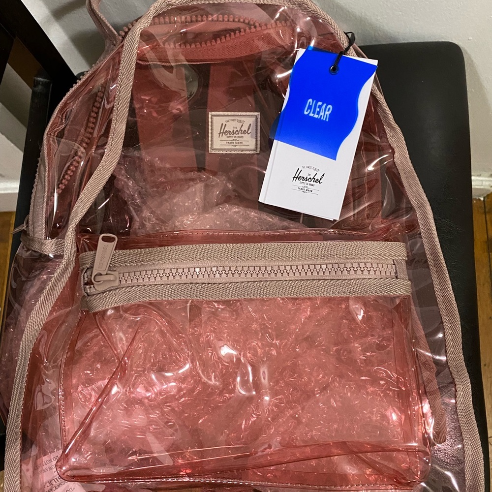 Herschel Backpack